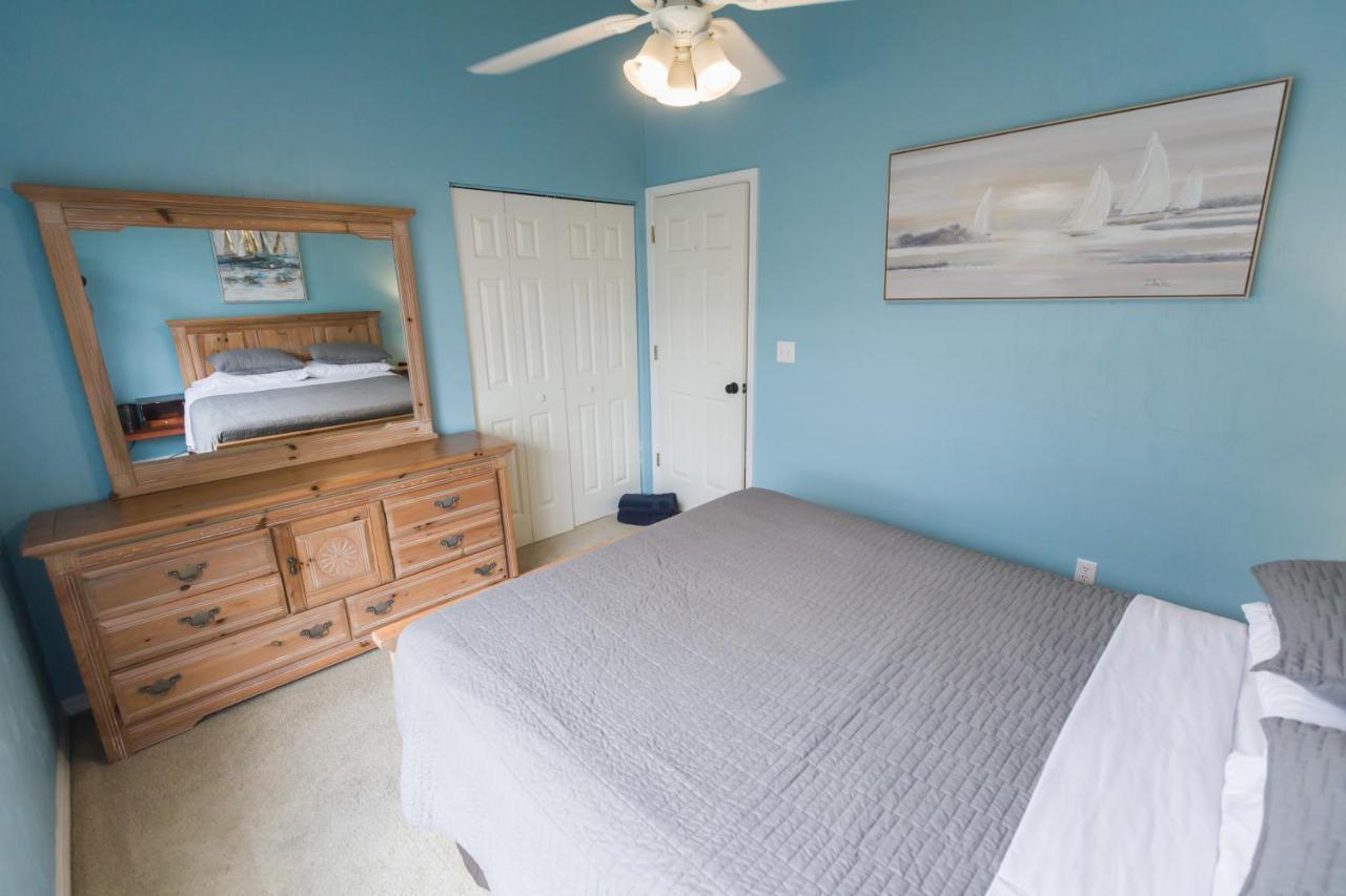Five Bedroom Home In The Heart Of St Aug Beach Сент-Огастин Экстерьер фото